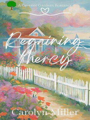 cover image of Regaining Mercy